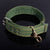 Thickened Widening Metal Dog Collar