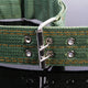 Thickened Widening Metal Dog Collar