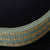 Thickened Widening Metal Dog Collar