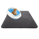 Cats Double-Layer Honeycomb Bed