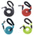 Durable Nylon Dog harness Color