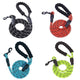 Durable Nylon Dog harness Color