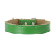 Genuine Leather Dog Collar