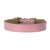 Genuine Leather Dog Collar