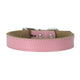 Genuine Leather Dog Collar