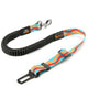 Adjustable Pet   Safety Seat Belt