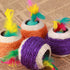 Sisal Rope Chase Cat Toys