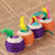 Sisal Rope Chase Cat Toys