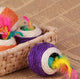 Sisal Rope Chase Cat Toys