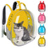 Breathable Pet Cat Carrier