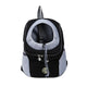 Pet Cat Front Backpack Carrier