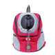 Pet Cat Front Backpack Carrier
