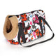 Classic Pet Carrier For Small Dogs